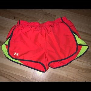 Under Armour athletic shorts